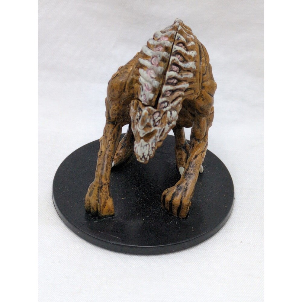 Cerebrilith Dungeons And Dragons Miniature Night Below 48/60 No Card